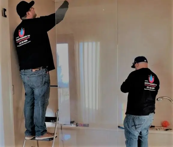 Professional plumbing installation for Tankless Water Heater Installation in Maumee