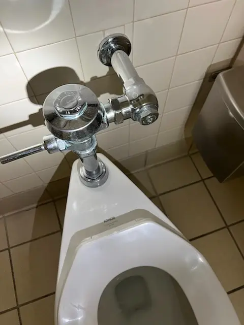 Fixture installation and repair for Pipe Repair in Maumee